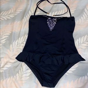 Laundry by shelli Segal Los Angeles one piece